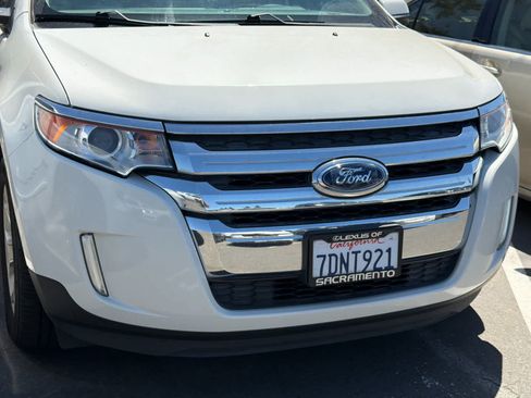 Used 2013 Ford Edge SEL FWD image 5