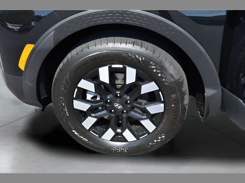 New 2026 Hyundai Santa Cruz SE FWD image 8