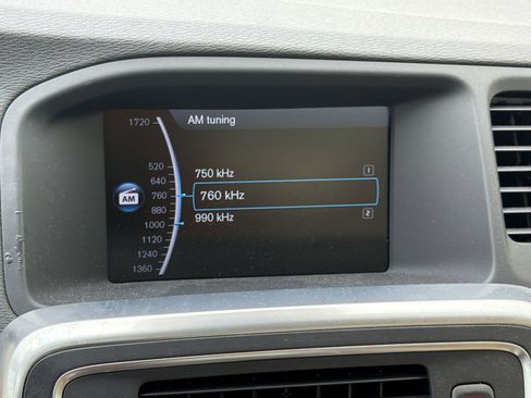 Used 2012 Volvo S60 T5 FWD image 18