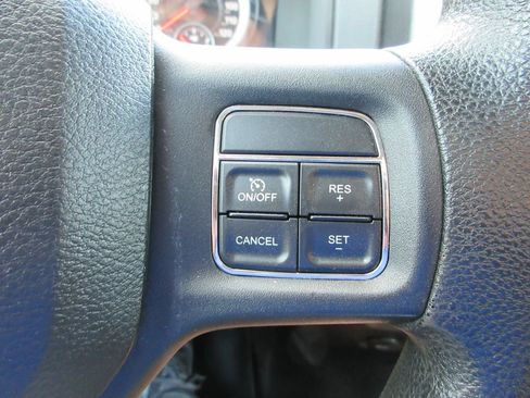 Used 2014 RAM 1500 Express AWD/4WD image 27