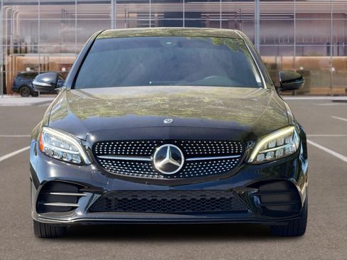 Used 2021 Mercedes-Benz C 300 Sedan image 6