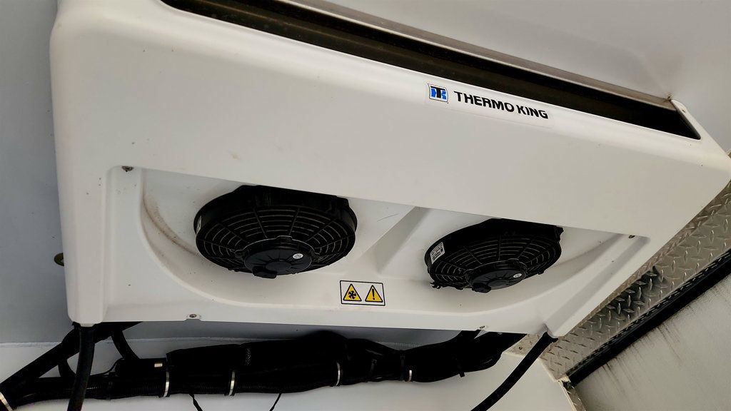 Used 2024 RAM ProMaster 1500 w/ Quick Order Package 22G SLT FWD image 26