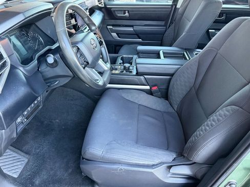 Used 2023 Toyota Tundra SR5 image 9