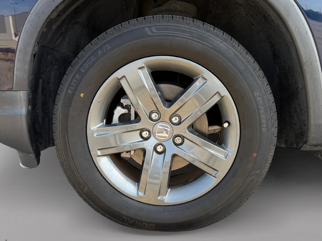 Used 2023 Honda Ridgeline RTL-E image 26