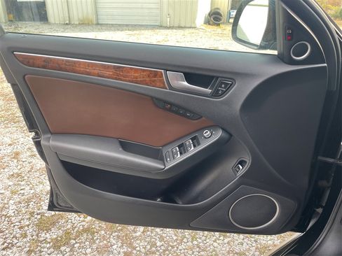 Used 2013 Audi A4 Prestige image 23