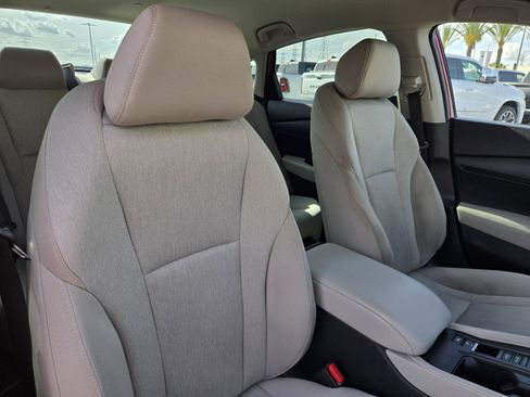 Used 2024 Honda Accord LX image 29