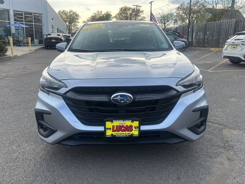 Used 2024 Subaru Legacy Limited AWD/4WD image 3