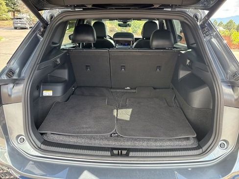 Certified 2025 Volkswagen Tiguan SE R-Line AWD/4WD image 7