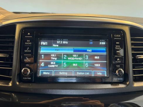 Used 2017 Mitsubishi Lancer ES FWD image 14