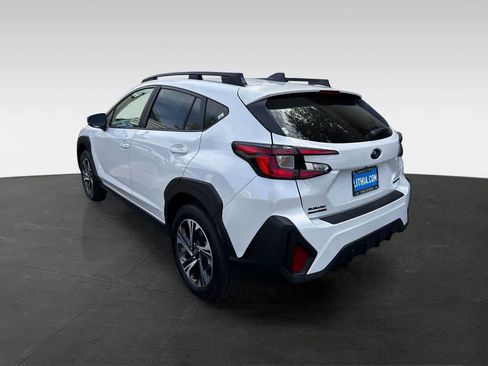New 2026 Subaru Crosstrek 2.0i Premium AWD/4WD image 5