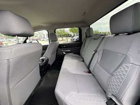 Used 2024 Toyota Tundra SR5 AWD/4WD image 28