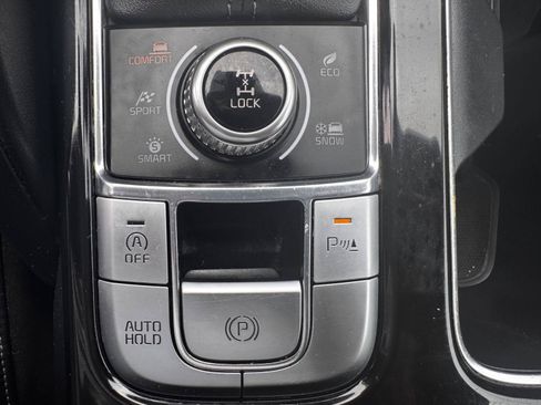 Used 2023 Kia Telluride S AWD/4WD image 25