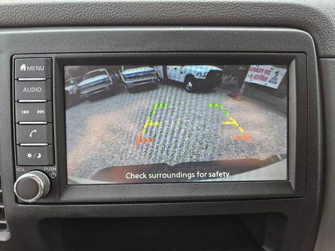 Used 2019 Nissan NV 2500 SV image 31