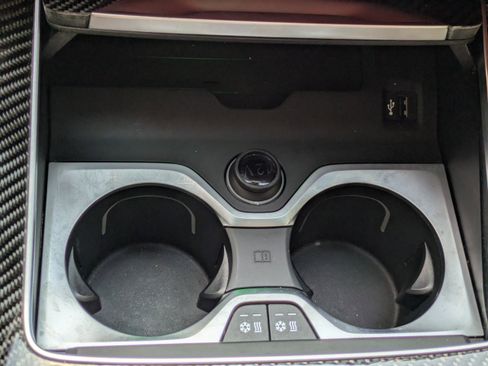 Used 2025 BMW X5 M Competition w/ Executive Package image 26