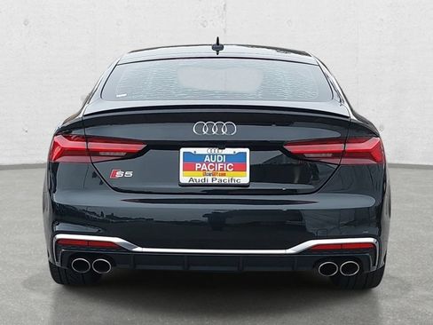 Used 2022 Audi S5 Premium AWD/4WD image 6