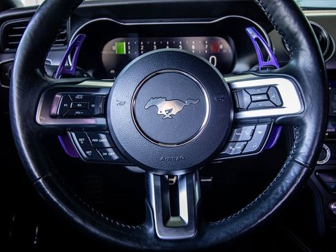 Used 2020 Ford Mustang GT Premium w/ Equipment Group 401A image 32