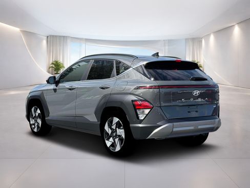 New 2026 Hyundai Kona Limited FWD image 5