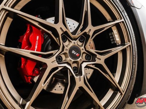 Used 2017 Porsche 718 Cayman image 3