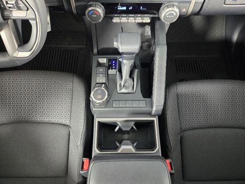 New 2026 Toyota 4Runner SR5 image 19