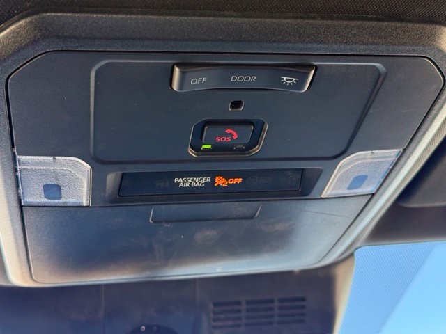 Used 2025 Toyota Tacoma SR5 AWD/4WD image 28
