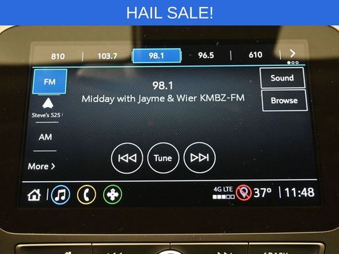 Used 2023 Chevrolet Malibu LS w/ Driver Confidence Package image 20