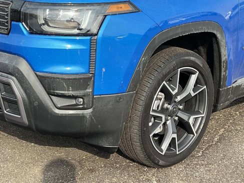 New 2026 Jeep Cherokee Overland image 7