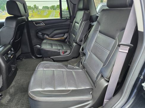 Used 2016 GMC Yukon Denali w/ Open Road Package AWD/4WD image 28