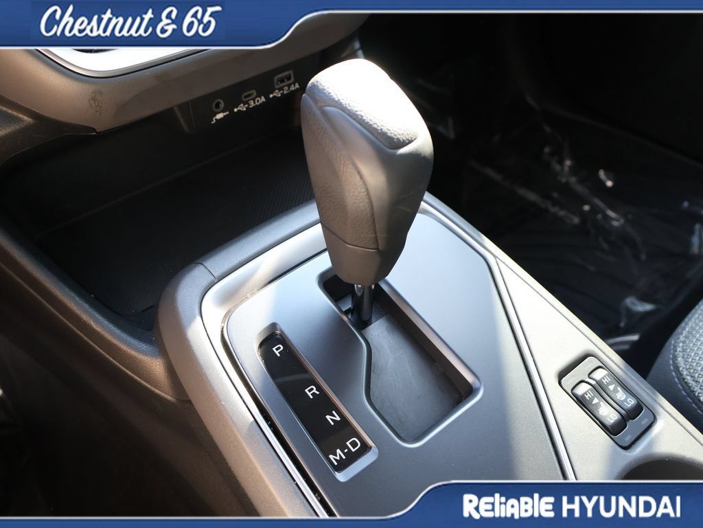 Used 2024 Subaru Crosstrek 2.0i Premium AWD/4WD image 38