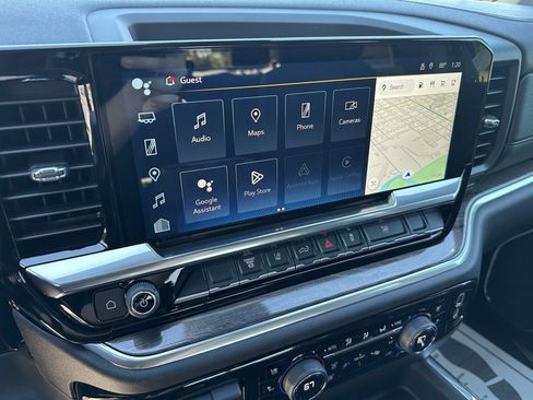 New 2026 Chevrolet Silverado 2500 LTZ w/ LTZ Convenience Package image 27