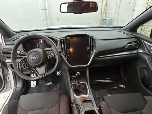 Used 2022 Subaru WRX Premium image 20