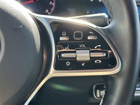 Certified 2023 Mercedes-Benz GLA 250 4MATIC image 22