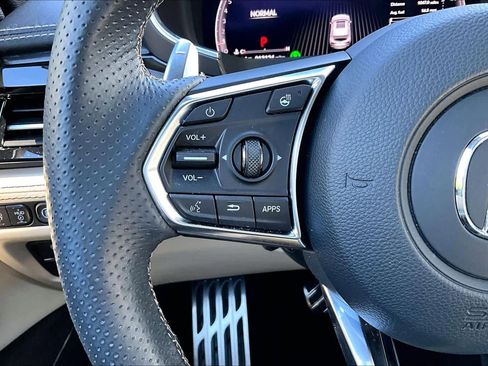 Certified 2023 Acura MDX Type S AWD/4WD image 22