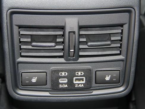 New 2026 Subaru Outback Limited XT AWD/4WD image 15