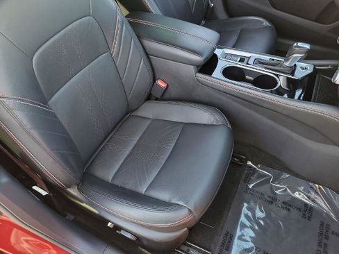 Certified 2024 Nissan Altima 2.5 SR w/ SR Premium Package AWD/4WD image 22