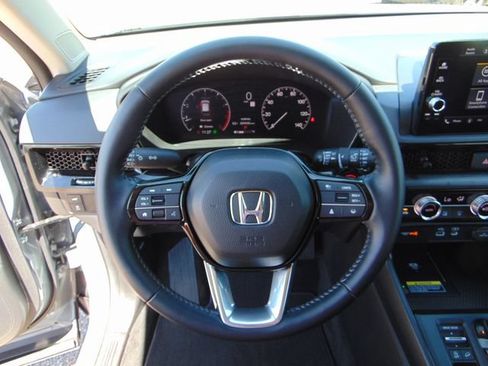 Used 2025 Honda CR-V EX-L image 15