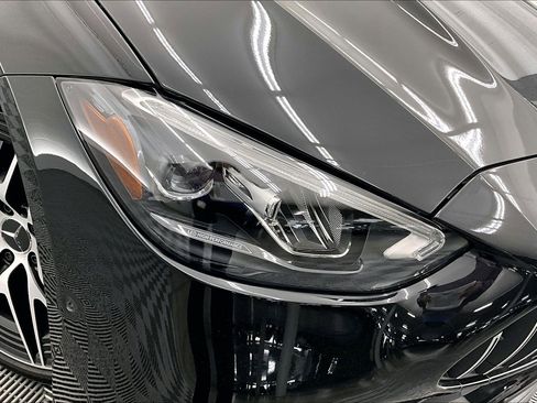 New 2026 Mercedes-Benz C 43 AMG 4MATIC image 11