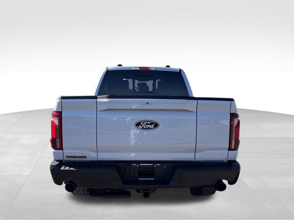 Used 2025 Ford F150 Tremor w/ Equipment Group 402A High AWD/4WD image 19