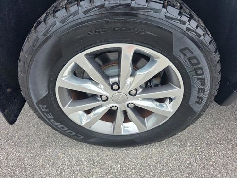 Used 2015 Dodge Durango Limited w/ Nav & Power Liftgate Group image 20