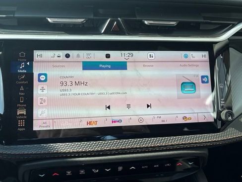 New 2026 Jeep Cherokee Limited AWD/4WD image 28