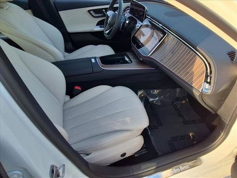 Used 2026 Mercedes-Benz E 350 Sedan image 22