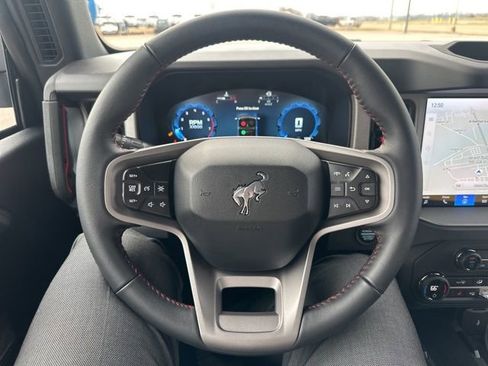 New 2025 Ford Bronco Big Bend w/ Free Wheeling Package AWD/4WD image 23