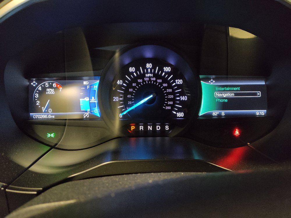 Used 2020 Ford Edge SEL w/ Convenience Package FWD image 23