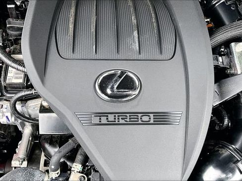 Used 2023 Lexus RX 350 AWD w/ Cold Area Package image 34