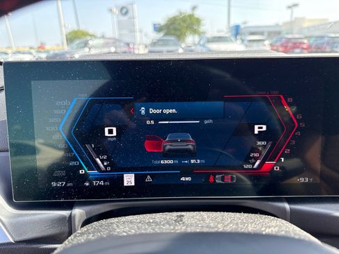 Used 2024 BMW M4 xDrive Competition w/ Executive Package AWD/4WD image 16