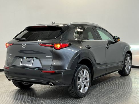 Used 2023 MAZDA CX-30 AWD 2.5 S w/ Premium Package image 6