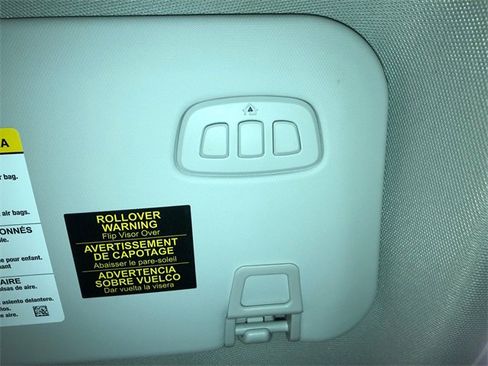 Used 2023 Ford Escape Platinum w/ Premium Technology Package image 27