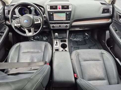Used 2016 Subaru Outback 3.6R Limited AWD/4WD image 19