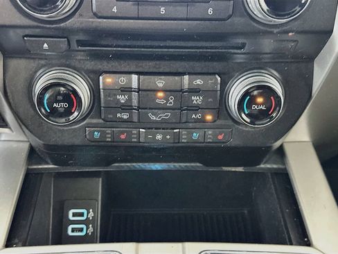 Used 2018 Ford F150 Lariat AWD/4WD image 18