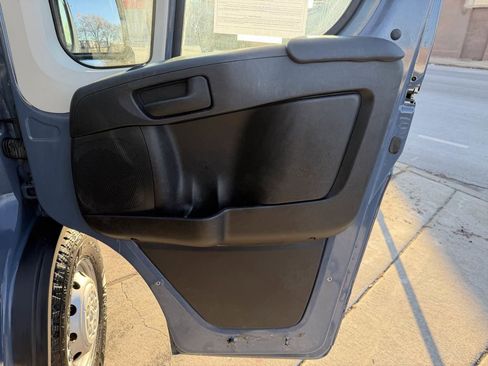 Used 2019 RAM ProMaster 3500 image 16