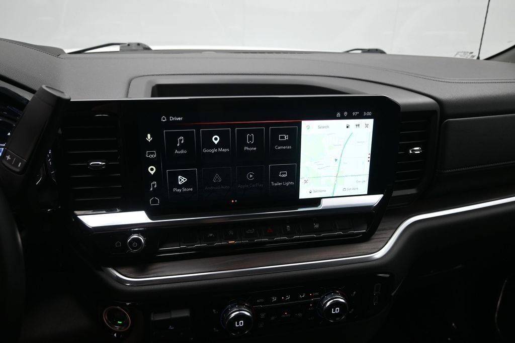 Used 2025 GMC Sierra 1500 SLT AWD/4WD image 15
